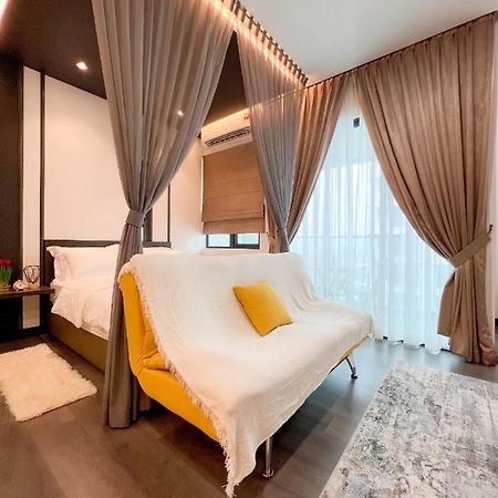 Aurora Vista Homestay Bangi At Vista Bangi With Wifi Netflix Gym Sauna Coway Swimming Pool-River View Kajang Dış mekan fotoğraf