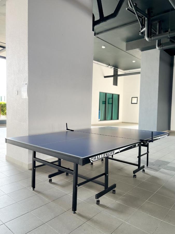 Aurora Vista Homestay Bangi At Vista Bangi With Wifi Netflix Gym Sauna Coway Swimming Pool-River View Kajang Dış mekan fotoğraf