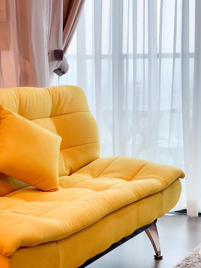 Aurora Vista Homestay Bangi At Vista Bangi With Wifi Netflix Gym Sauna Coway Swimming Pool-River View Kajang Dış mekan fotoğraf