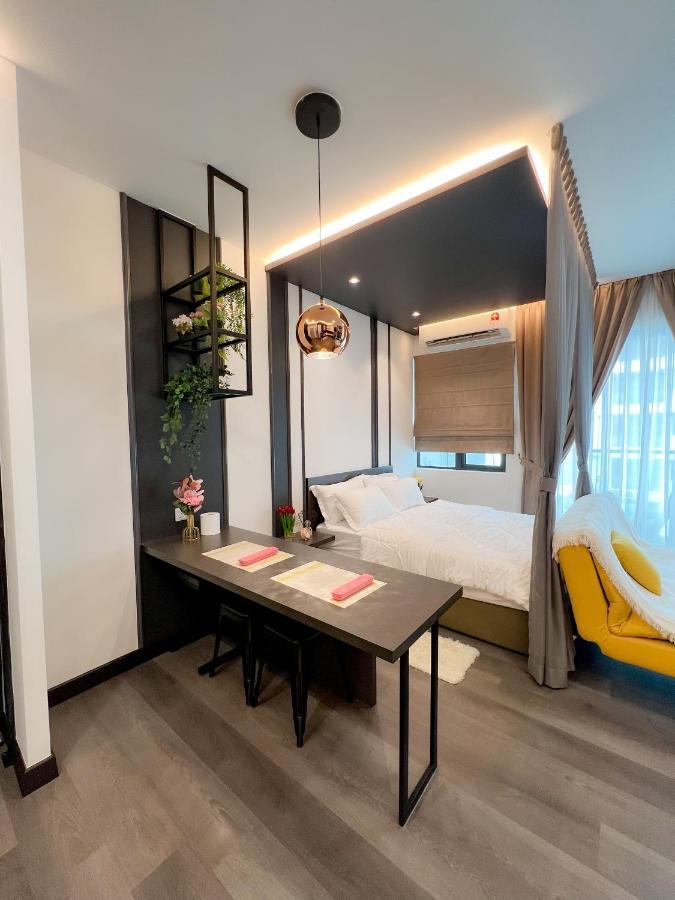 Aurora Vista Homestay Bangi At Vista Bangi With Wifi Netflix Gym Sauna Coway Swimming Pool-River View Kajang Dış mekan fotoğraf