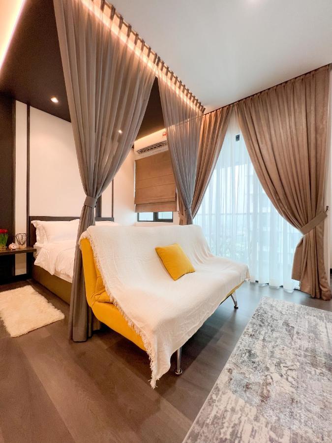 Aurora Vista Homestay Bangi At Vista Bangi With Wifi Netflix Gym Sauna Coway Swimming Pool-River View Kajang Dış mekan fotoğraf