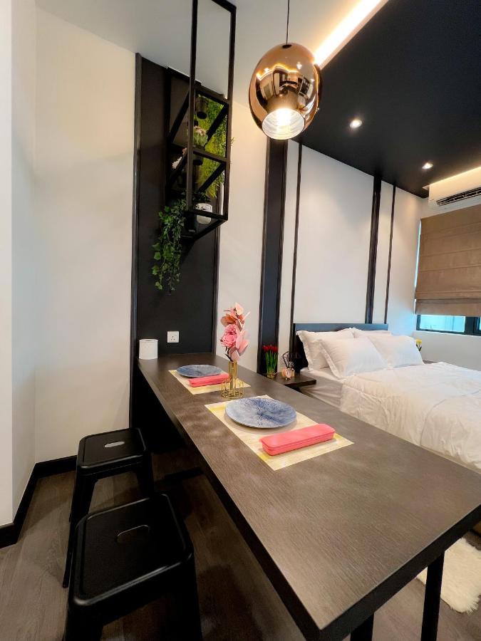 Aurora Vista Homestay Bangi At Vista Bangi With Wifi Netflix Gym Sauna Coway Swimming Pool-River View Kajang Dış mekan fotoğraf