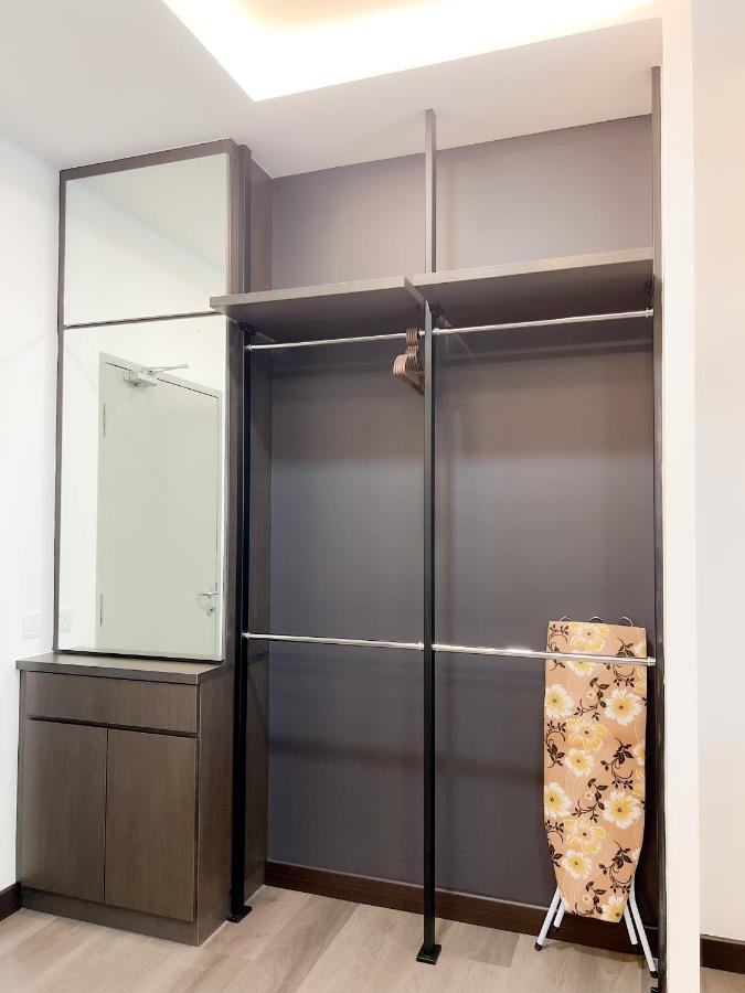 Aurora Vista Homestay Bangi At Vista Bangi With Wifi Netflix Gym Sauna Coway Swimming Pool-River View Kajang Dış mekan fotoğraf