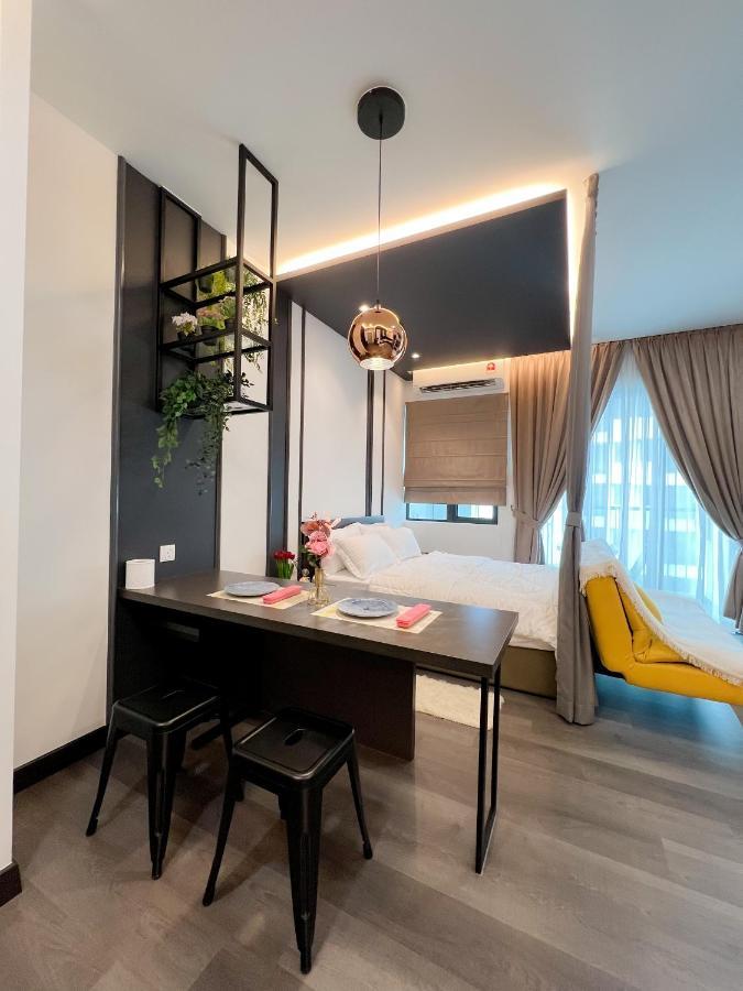 Aurora Vista Homestay Bangi At Vista Bangi With Wifi Netflix Gym Sauna Coway Swimming Pool-River View Kajang Dış mekan fotoğraf