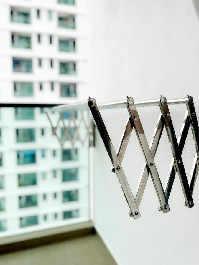 Aurora Vista Homestay Bangi At Vista Bangi With Wifi Netflix Gym Sauna Coway Swimming Pool-River View Kajang Dış mekan fotoğraf