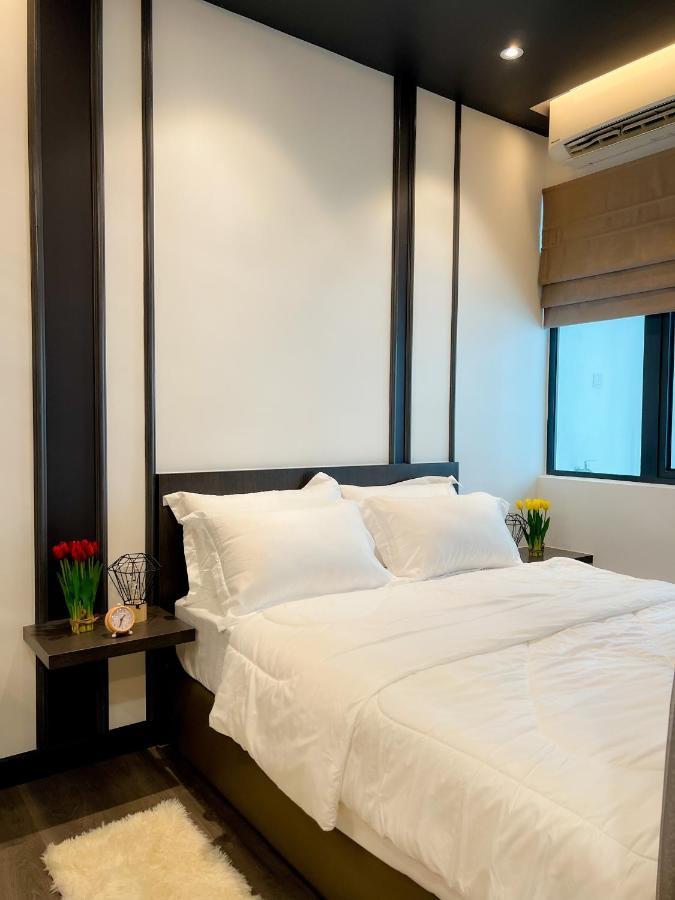 Aurora Vista Homestay Bangi At Vista Bangi With Wifi Netflix Gym Sauna Coway Swimming Pool-River View Kajang Dış mekan fotoğraf