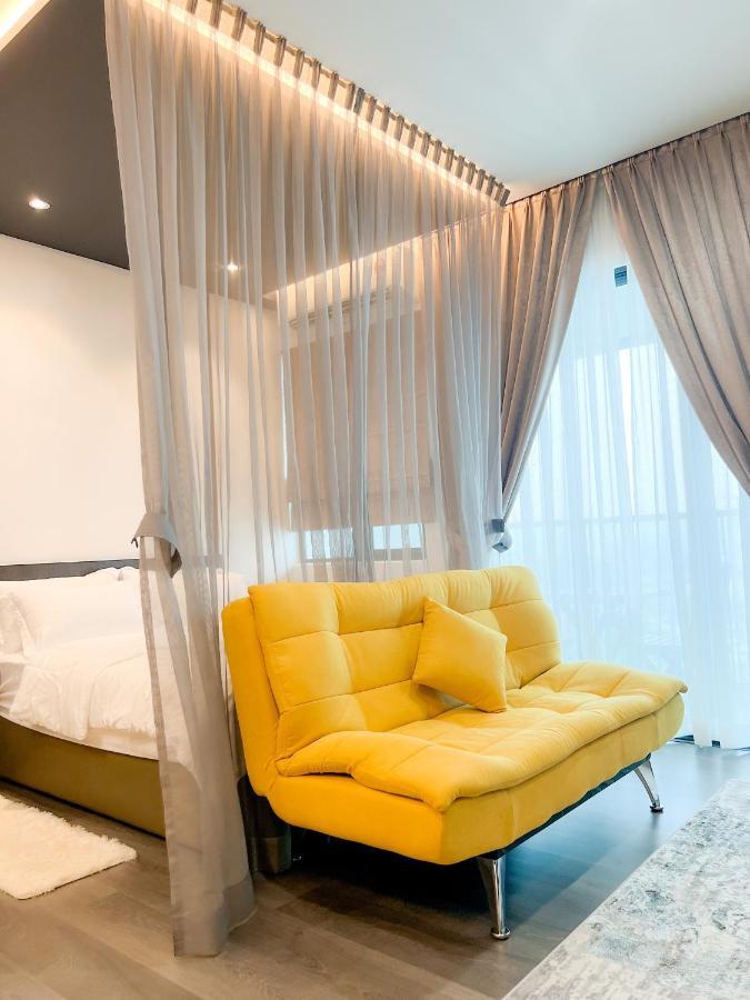 Aurora Vista Homestay Bangi At Vista Bangi With Wifi Netflix Gym Sauna Coway Swimming Pool-River View Kajang Dış mekan fotoğraf