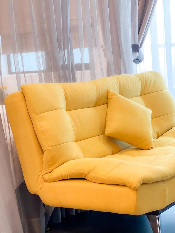 Aurora Vista Homestay Bangi At Vista Bangi With Wifi Netflix Gym Sauna Coway Swimming Pool-River View Kajang Dış mekan fotoğraf