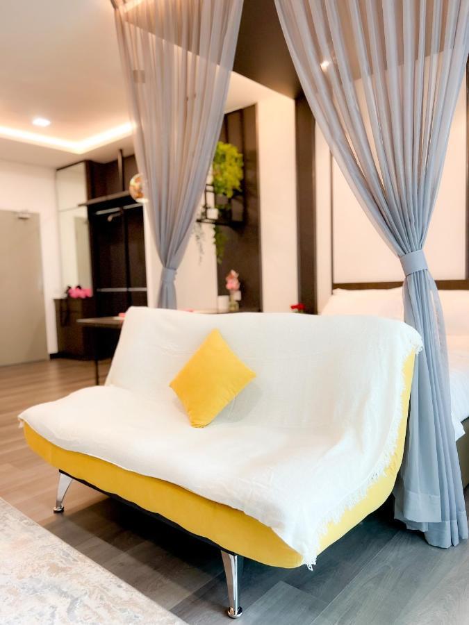 Aurora Vista Homestay Bangi At Vista Bangi With Wifi Netflix Gym Sauna Coway Swimming Pool-River View Kajang Dış mekan fotoğraf