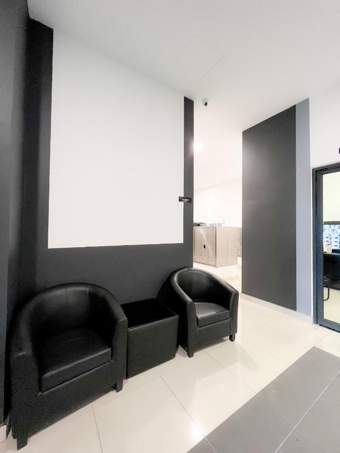 Aurora Vista Homestay Bangi At Vista Bangi With Wifi Netflix Gym Sauna Coway Swimming Pool-River View Kajang Dış mekan fotoğraf