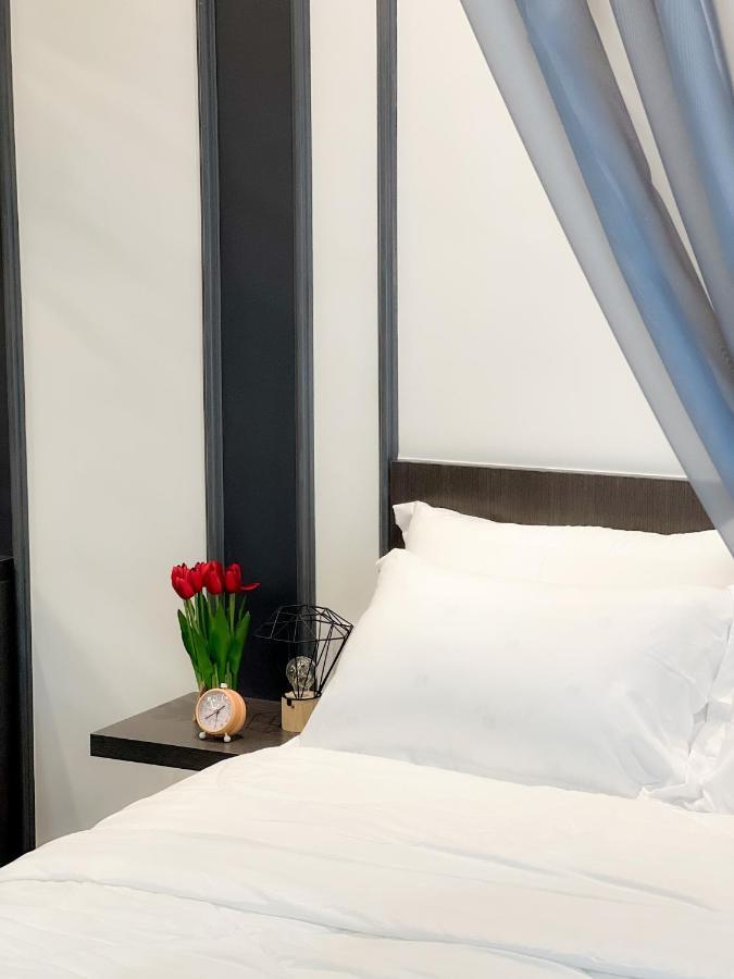 Aurora Vista Homestay Bangi At Vista Bangi With Wifi Netflix Gym Sauna Coway Swimming Pool-River View Kajang Dış mekan fotoğraf