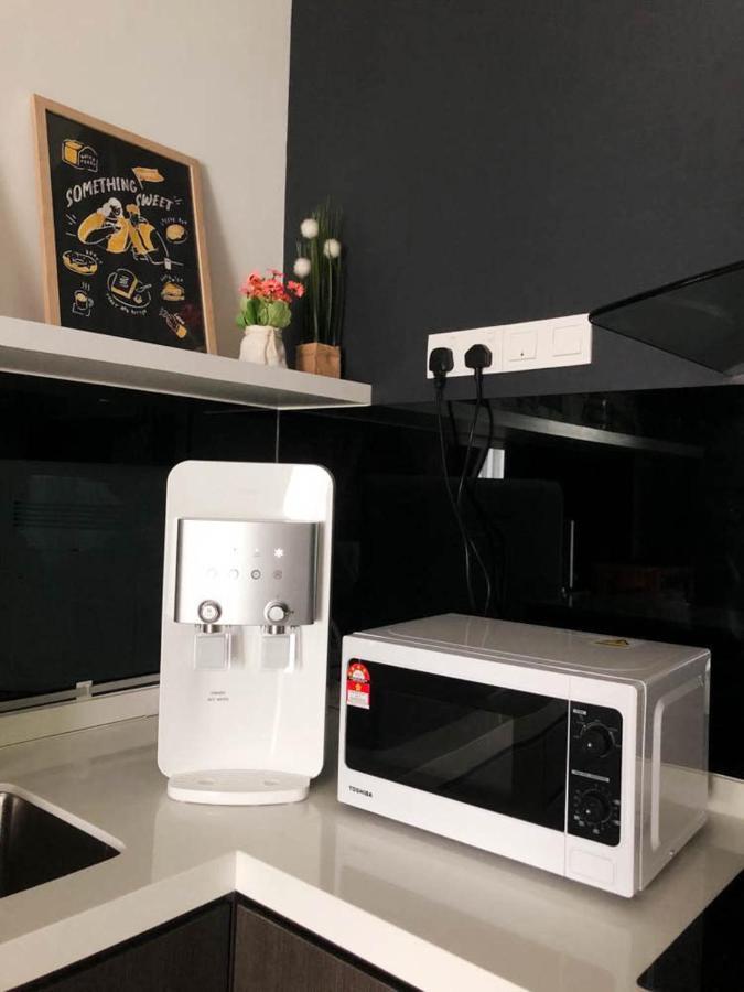 Aurora Vista Homestay Bangi At Vista Bangi With Wifi Netflix Gym Sauna Coway Swimming Pool-River View Kajang Dış mekan fotoğraf